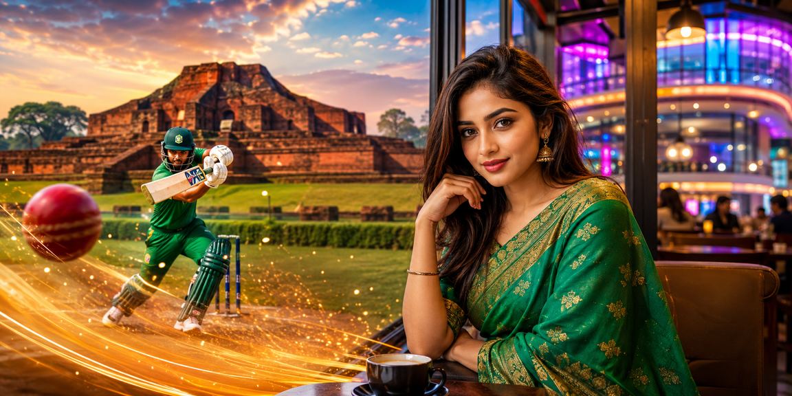 বাংলাদেশের ক্রিকেট বেটিং পরিবেশের চিত্র