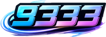 9333